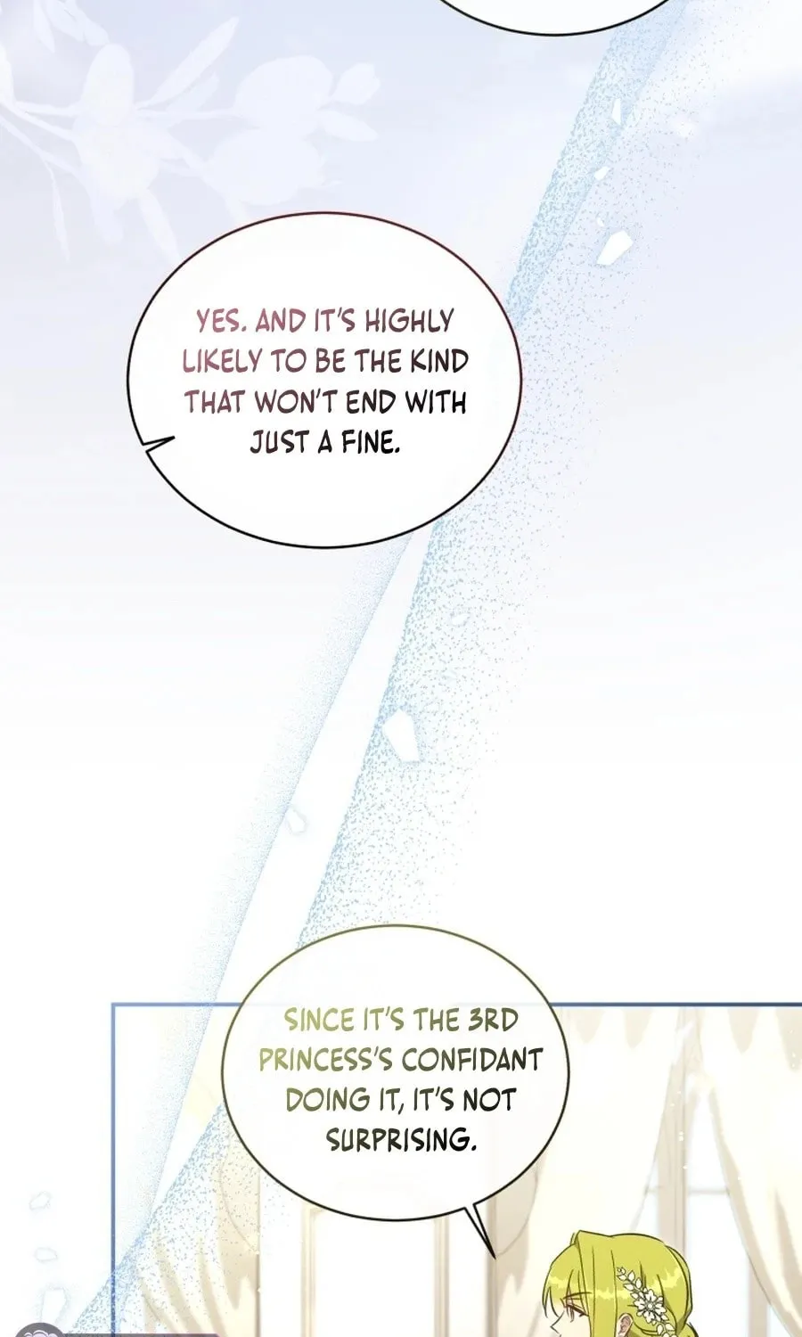 Read Revolutionary Princess Eve Manga Online