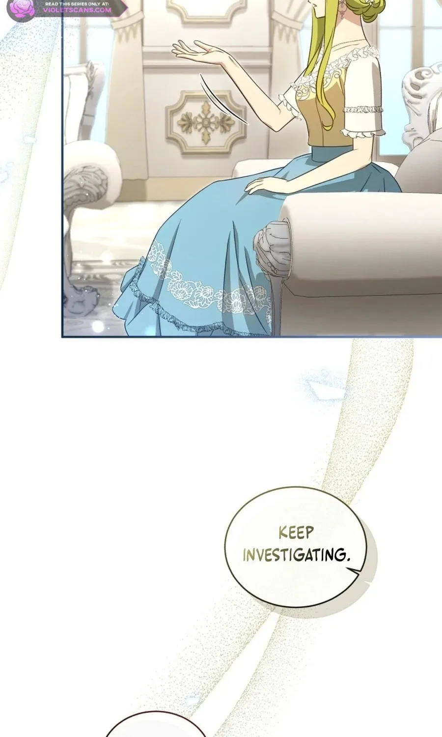 Read Revolutionary Princess Eve Manga Online