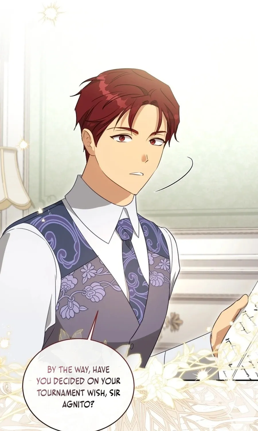 Read Revolutionary Princess Eve Manga Online