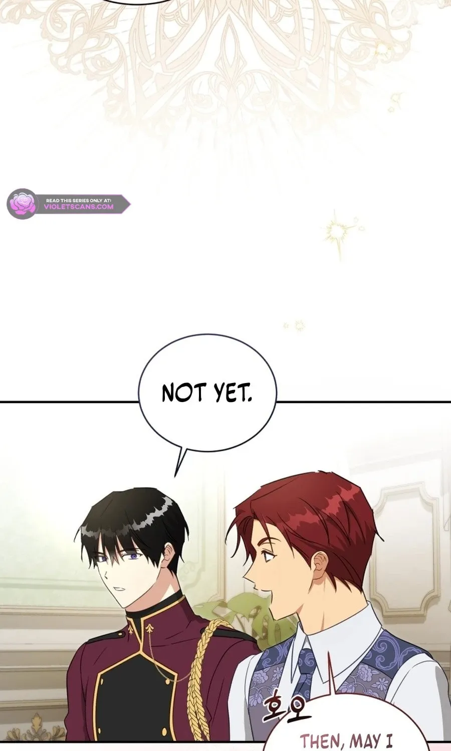 Read Revolutionary Princess Eve Manga Online