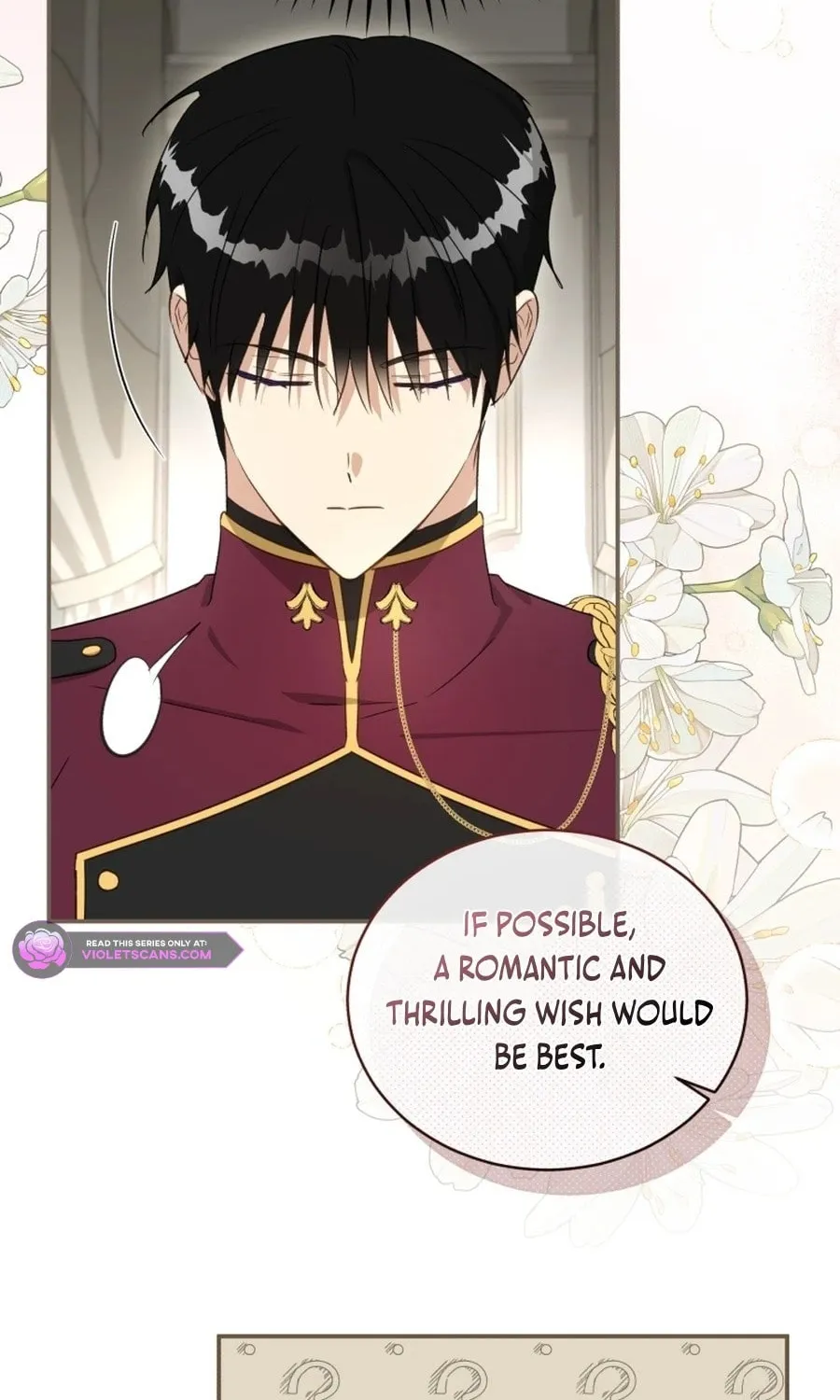 Read Revolutionary Princess Eve Manga Online