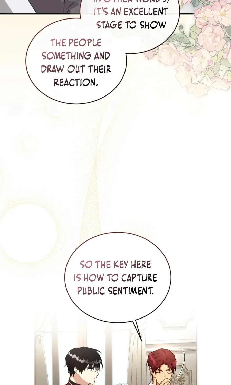 Read Revolutionary Princess Eve Manga Online