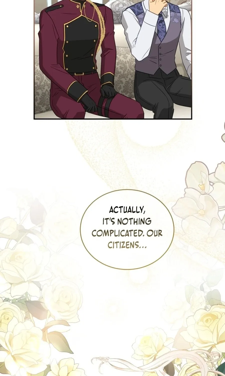 Read Revolutionary Princess Eve Manga Online