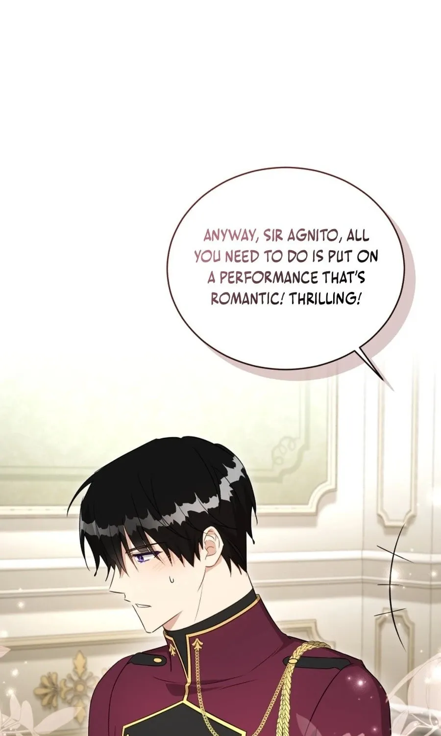 Read Revolutionary Princess Eve Manga Online