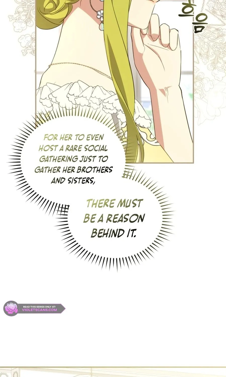 Read Revolutionary Princess Eve Manga Online