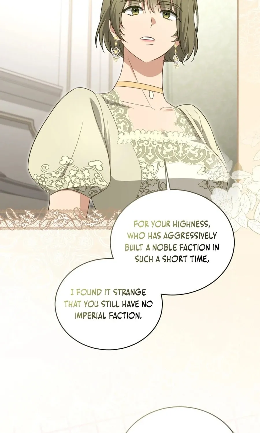 Read Revolutionary Princess Eve Manga Online