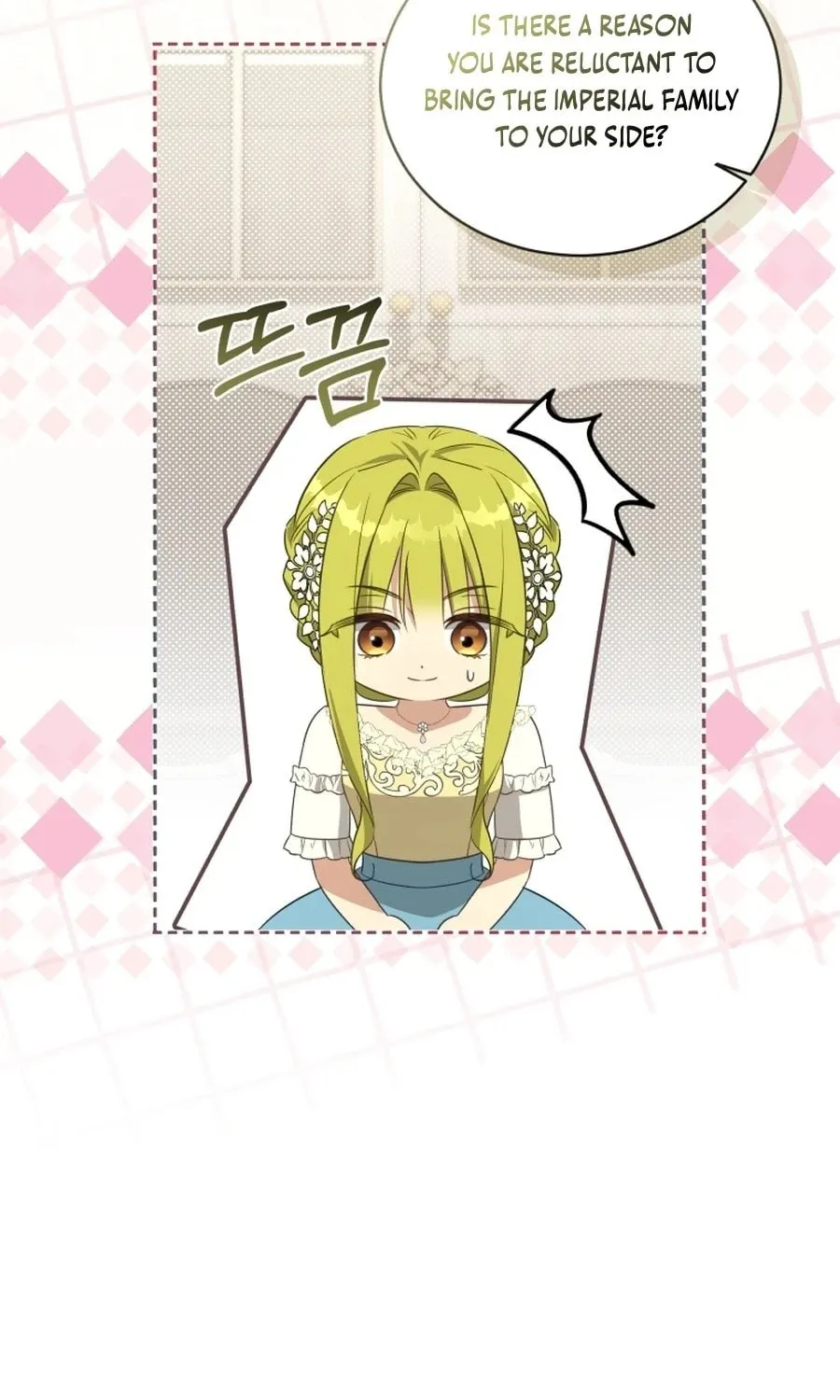 Read Revolutionary Princess Eve Manga Online