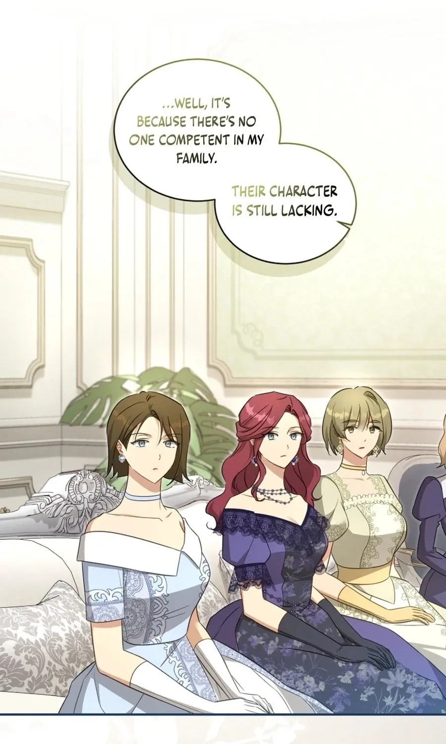 Read Revolutionary Princess Eve Manga Online