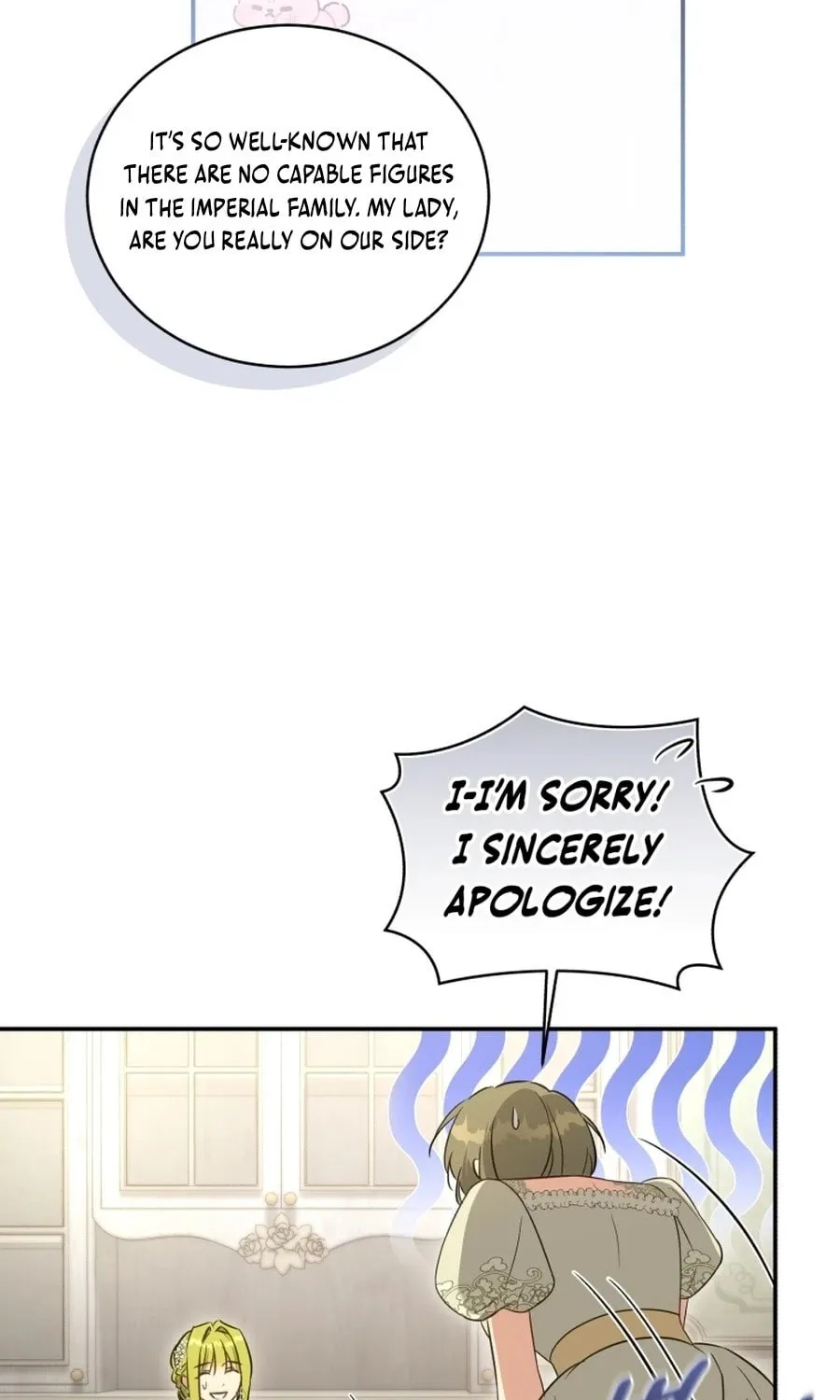 Read Revolutionary Princess Eve Manga Online