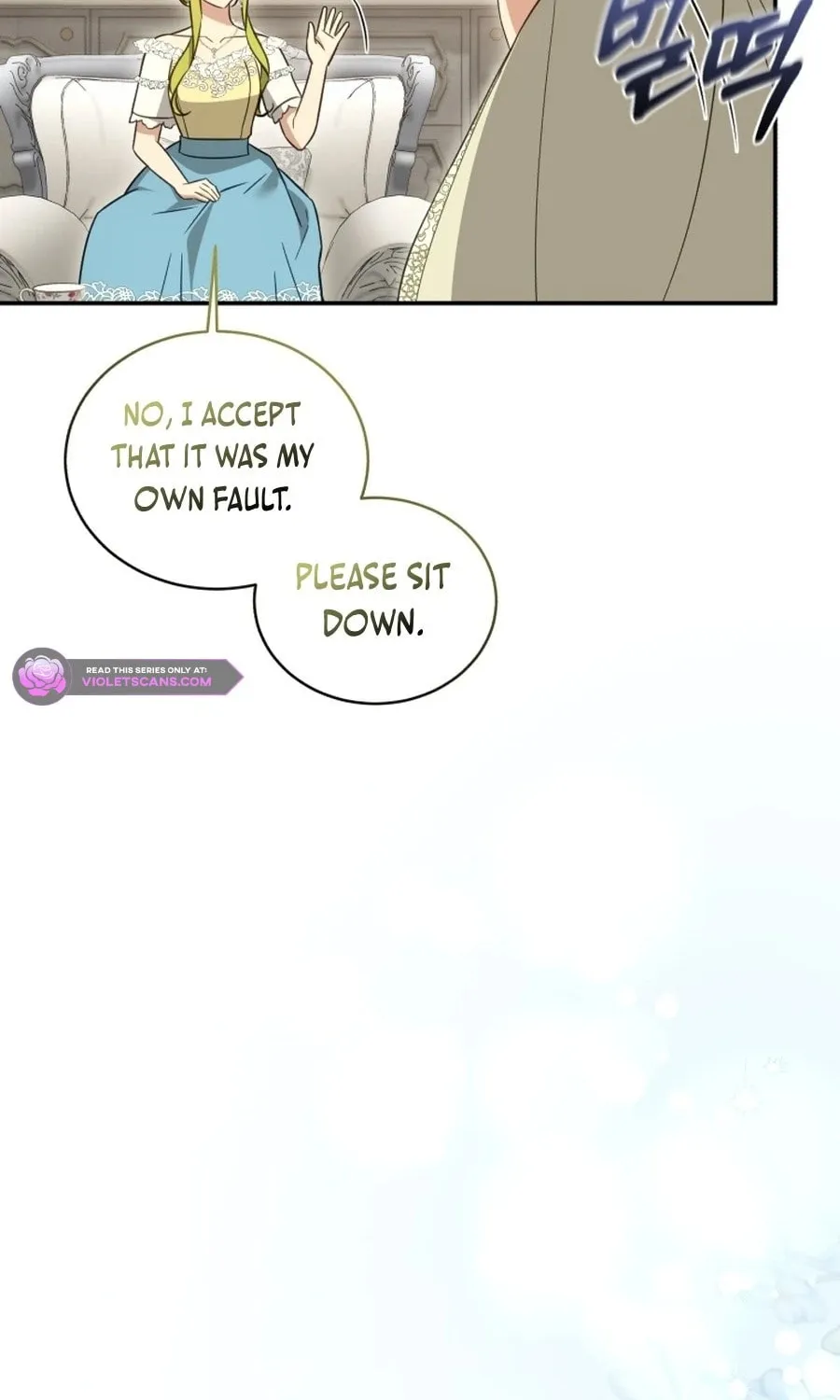 Read Revolutionary Princess Eve Manga Online