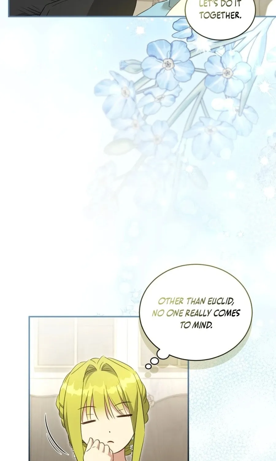 Read Revolutionary Princess Eve Manga Online