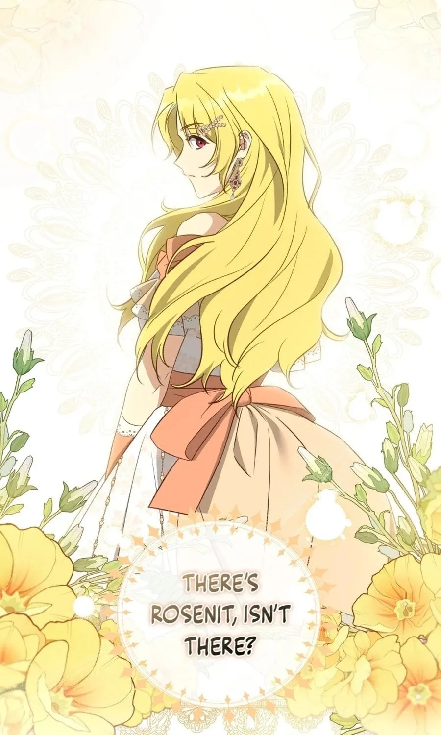 Read Revolutionary Princess Eve Manga Online