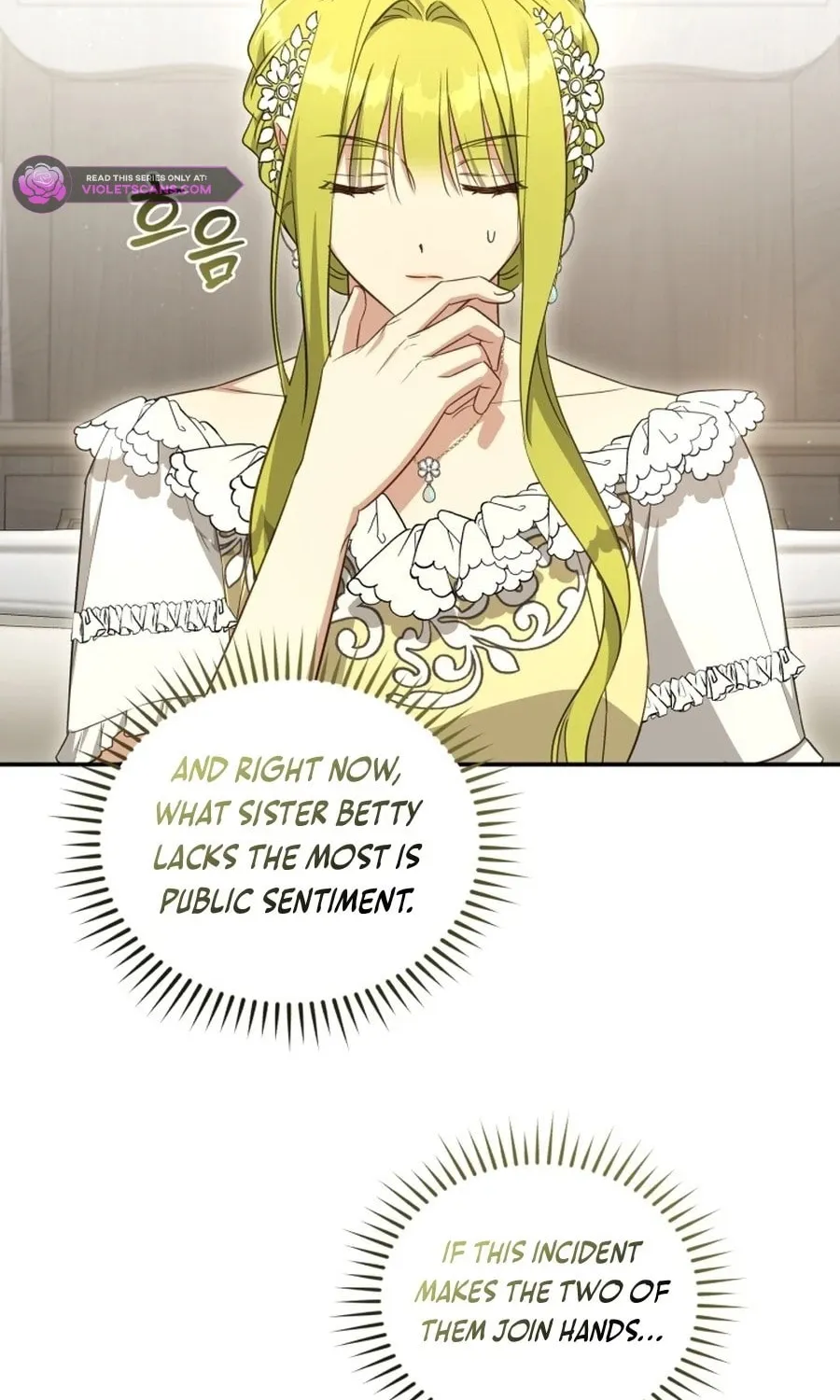 Read Revolutionary Princess Eve Manga Online