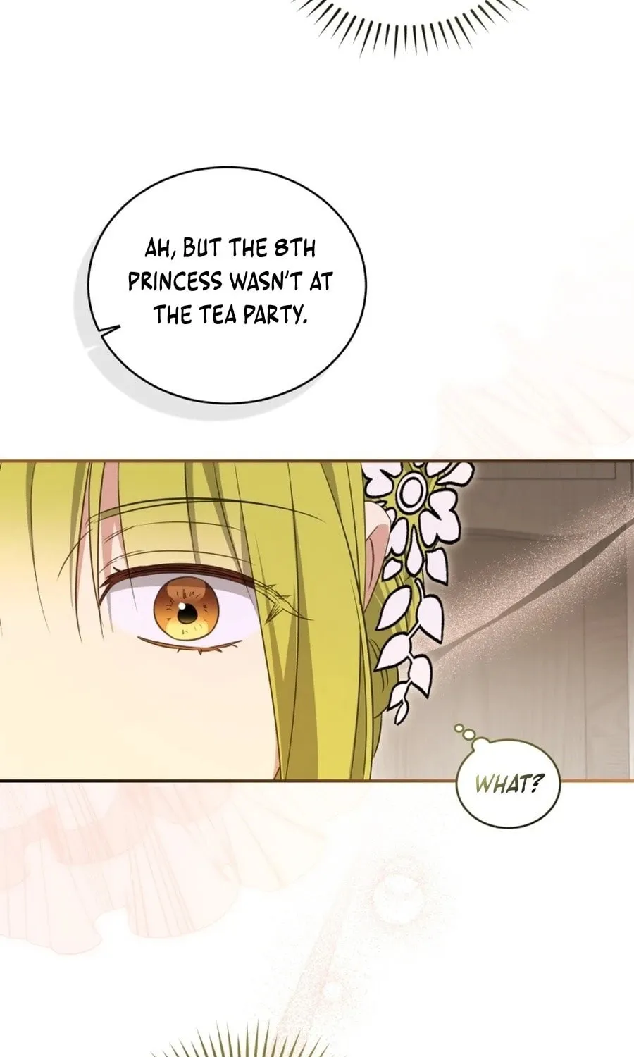 Read Revolutionary Princess Eve Manga Online