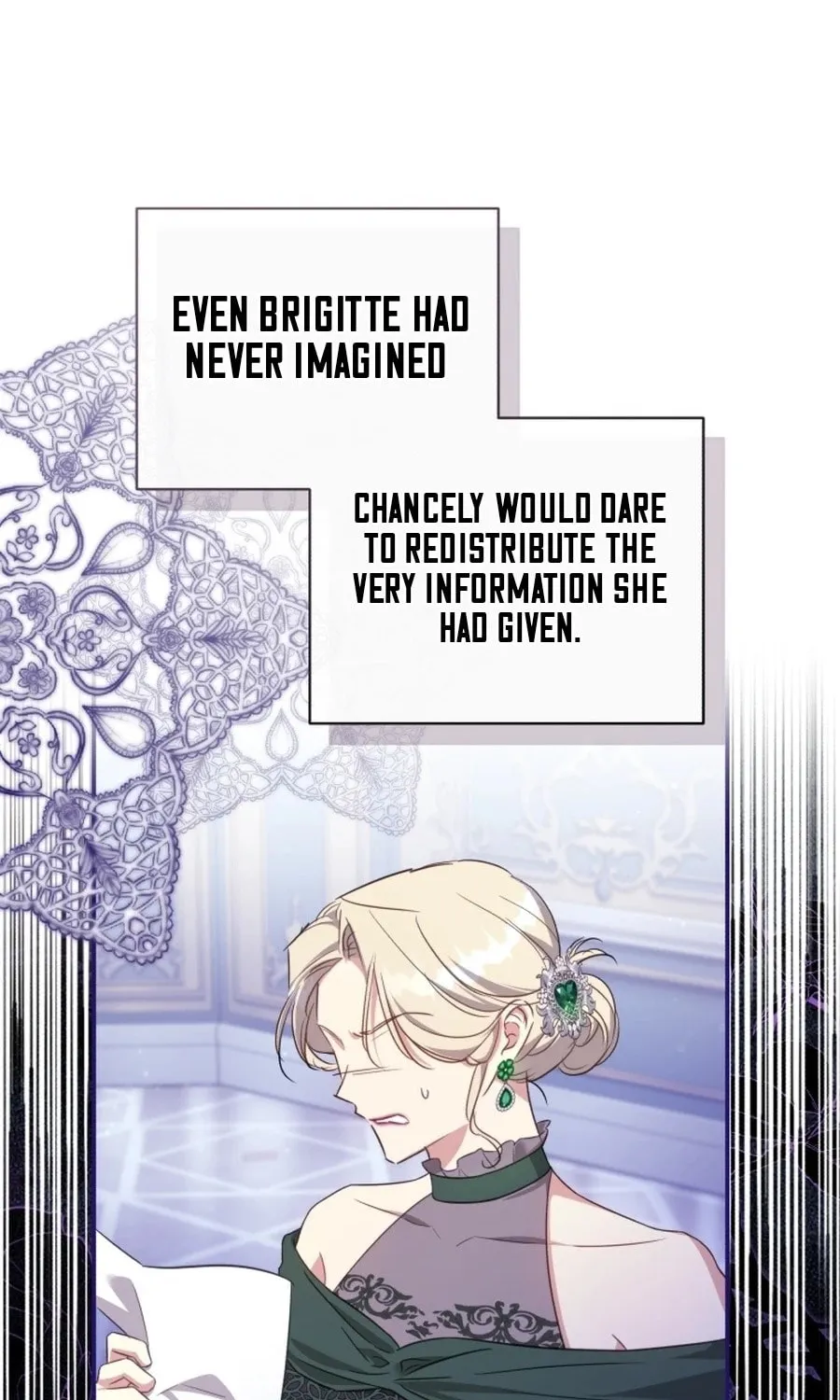 Read Revolutionary Princess Eve Manga Online