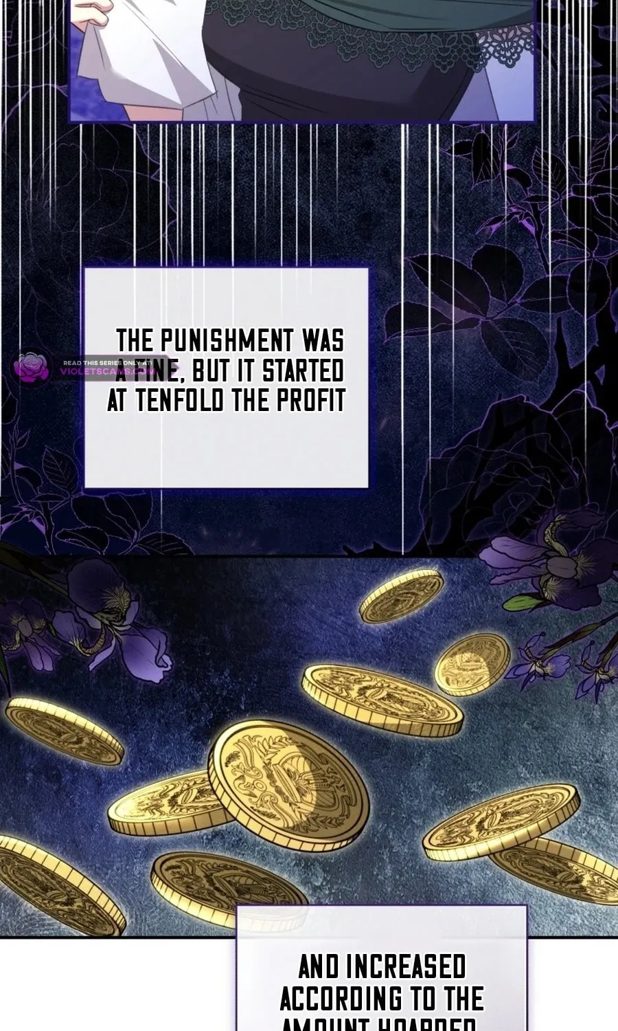 Read Revolutionary Princess Eve Manga Online