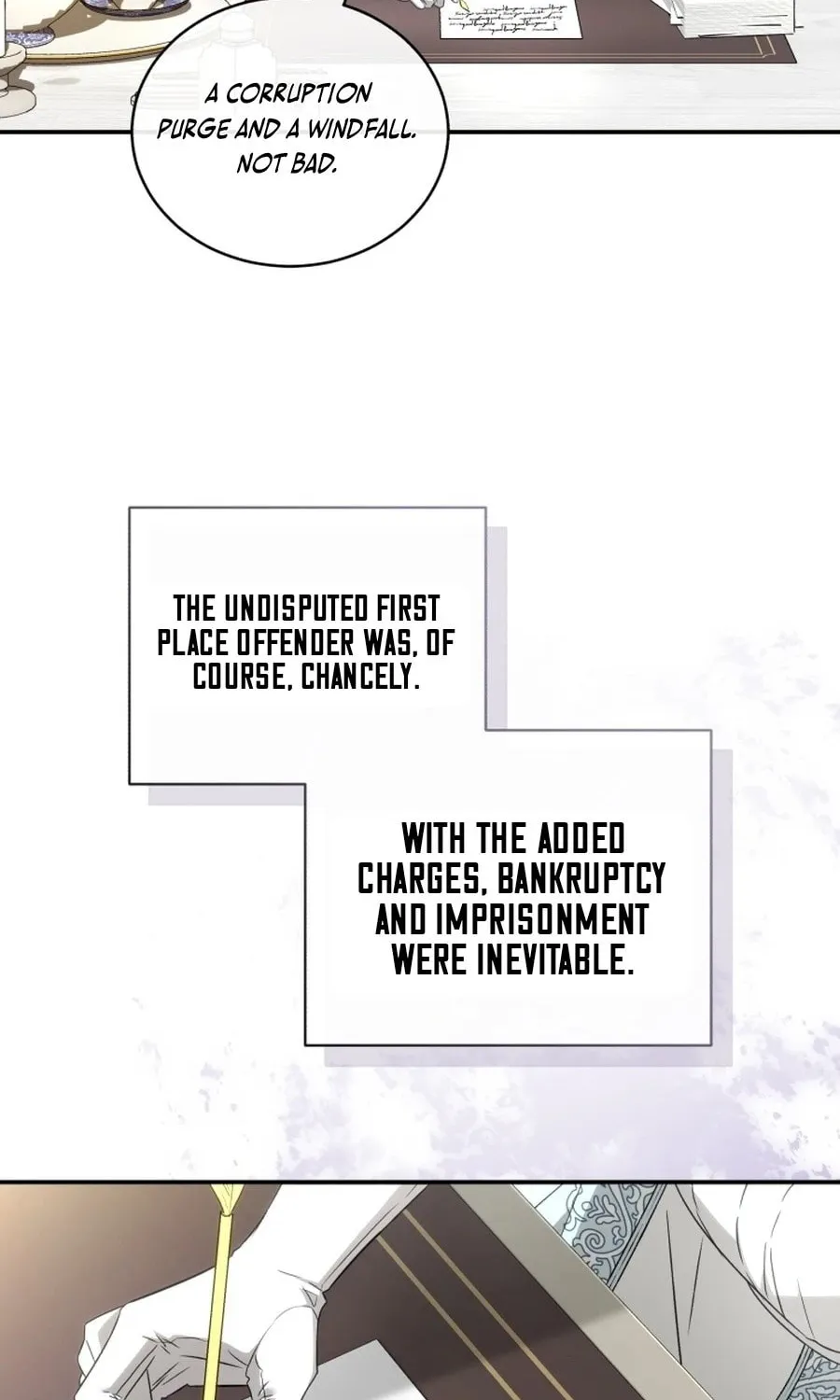 Read Revolutionary Princess Eve Manga Online