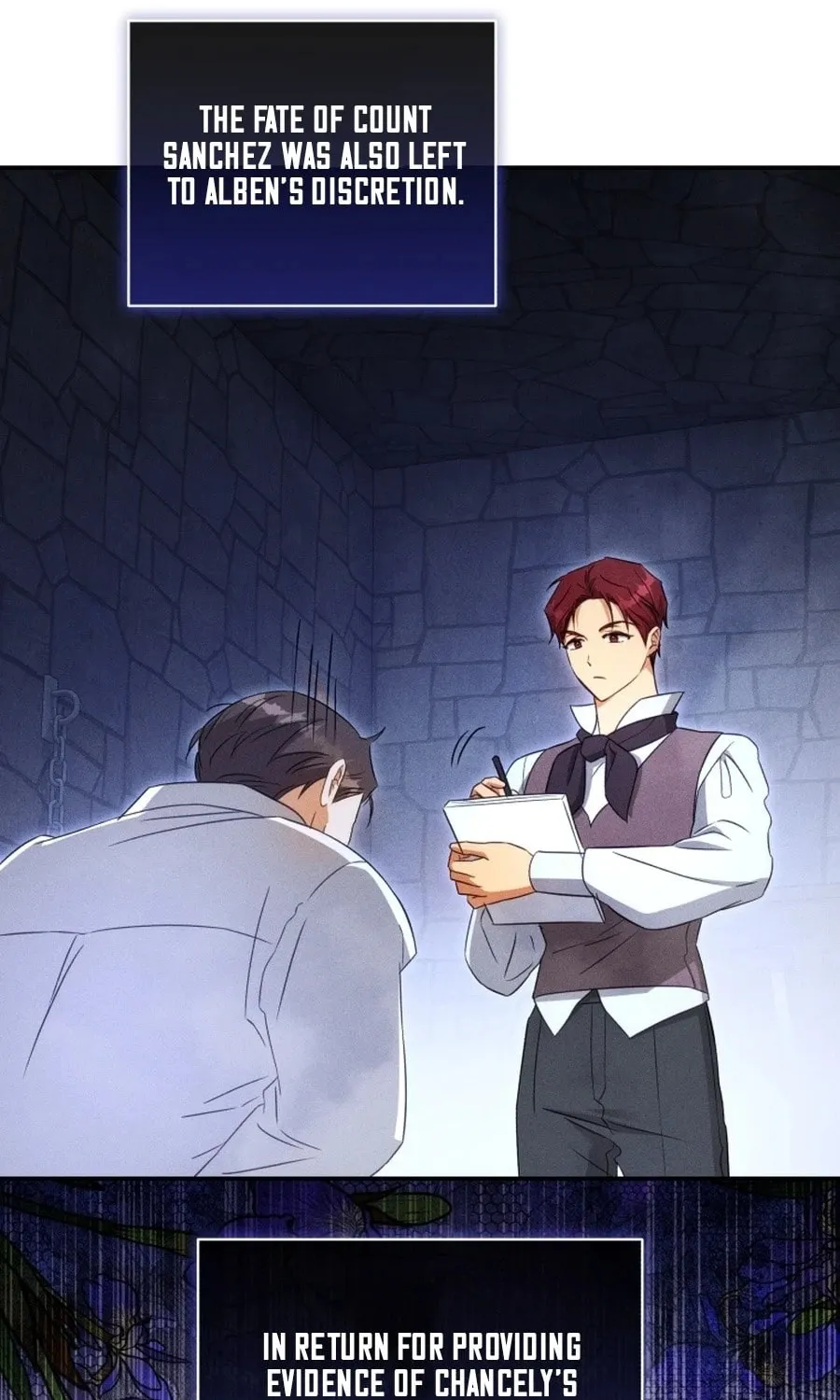 Read Revolutionary Princess Eve Manga Online