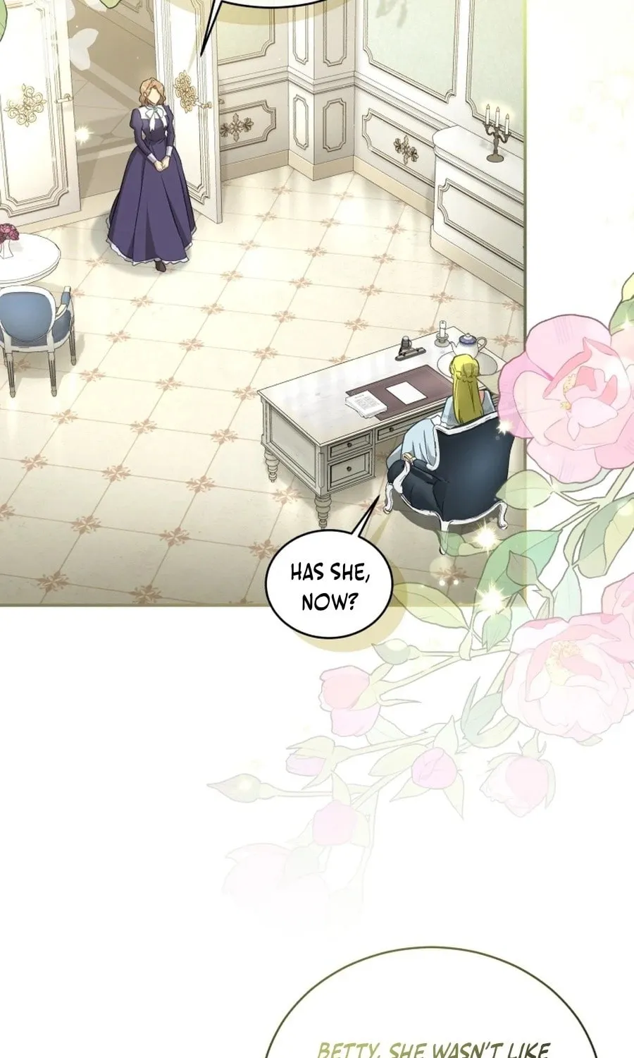 Read Revolutionary Princess Eve Manga Online