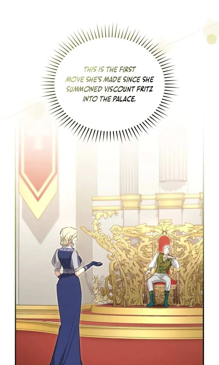 Read Revolutionary Princess Eve Manga Online