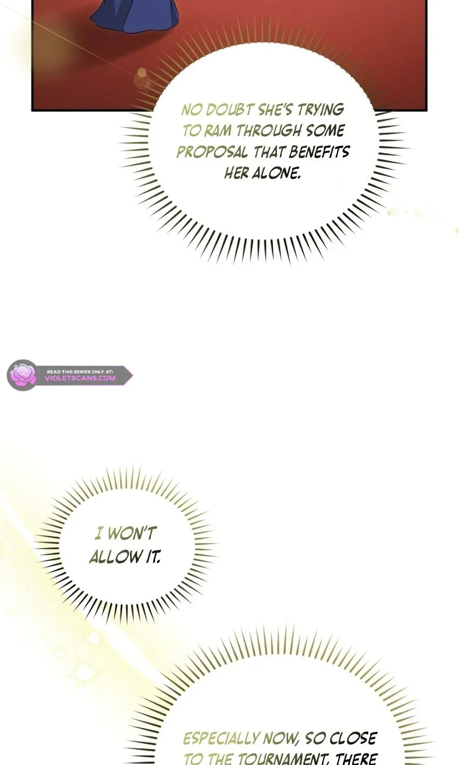 Read Revolutionary Princess Eve Manga Online