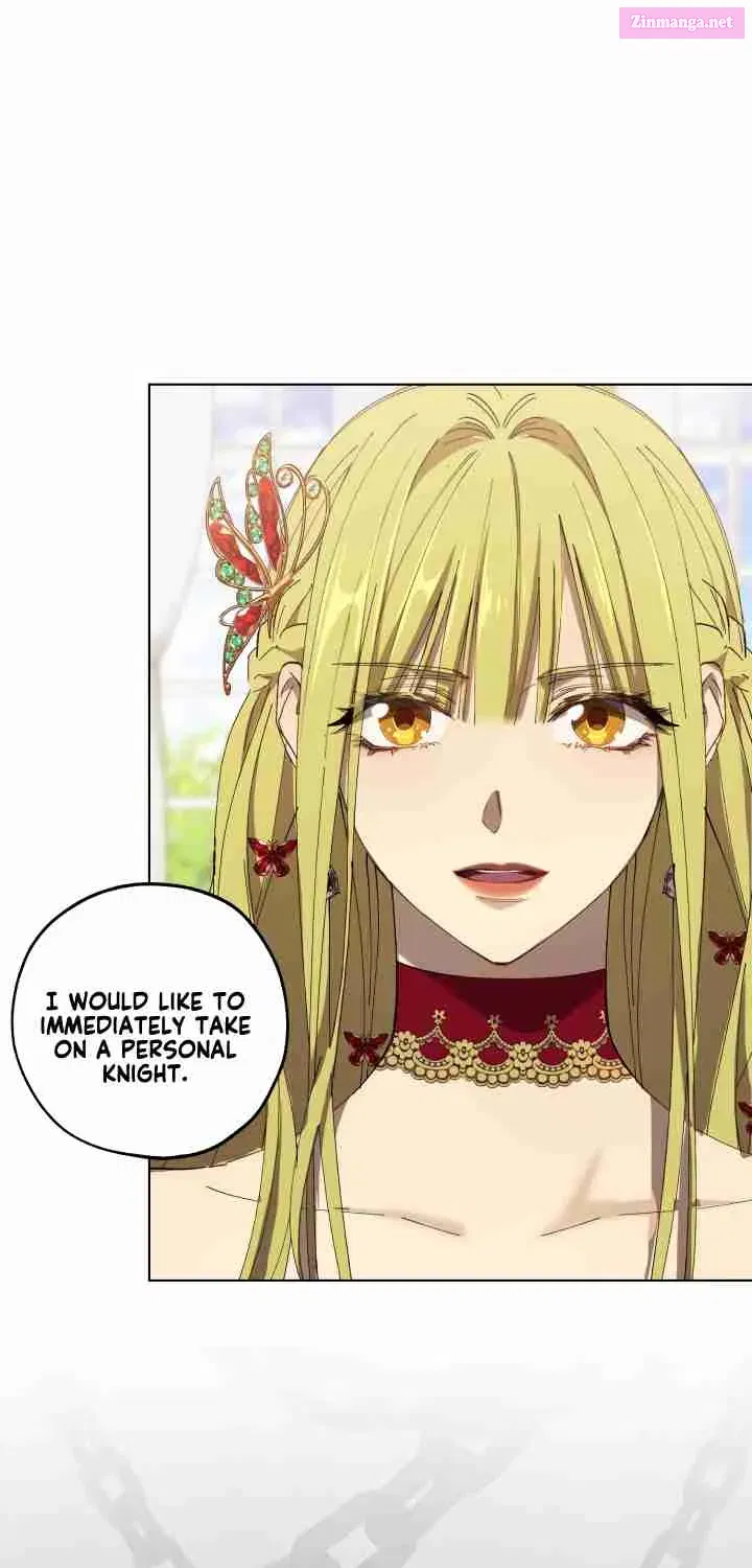 Read Revolutionary Princess Eve Manga Online