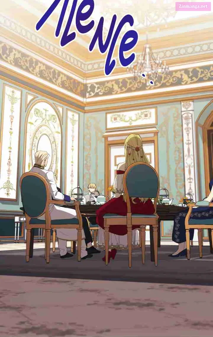 Read Revolutionary Princess Eve Manga Online