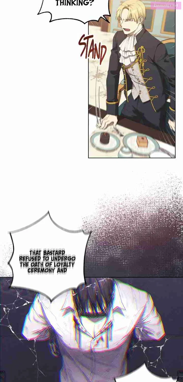 Read Revolutionary Princess Eve Manga Online