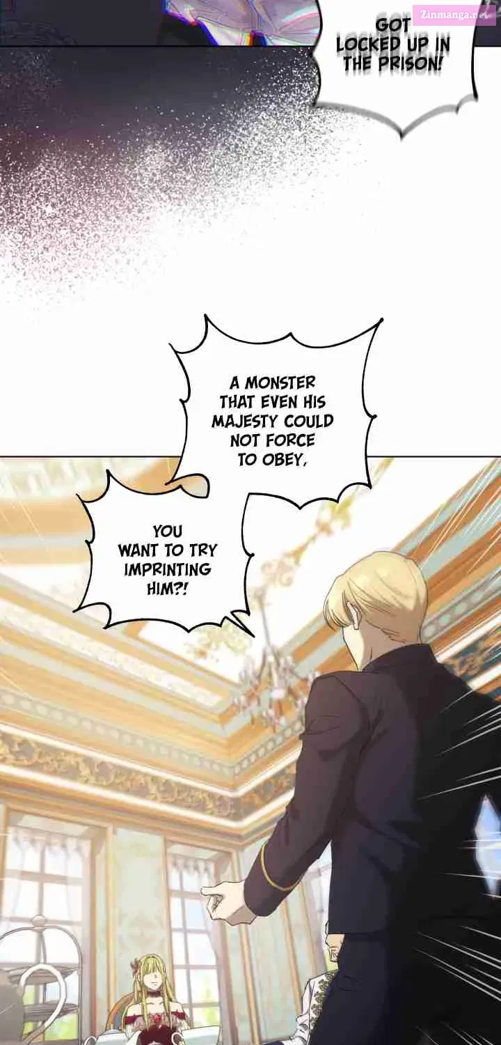 Read Revolutionary Princess Eve Manga Online