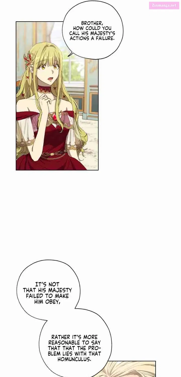 Read Revolutionary Princess Eve Manga Online