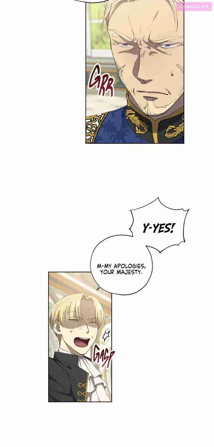 Read Revolutionary Princess Eve Manga Online