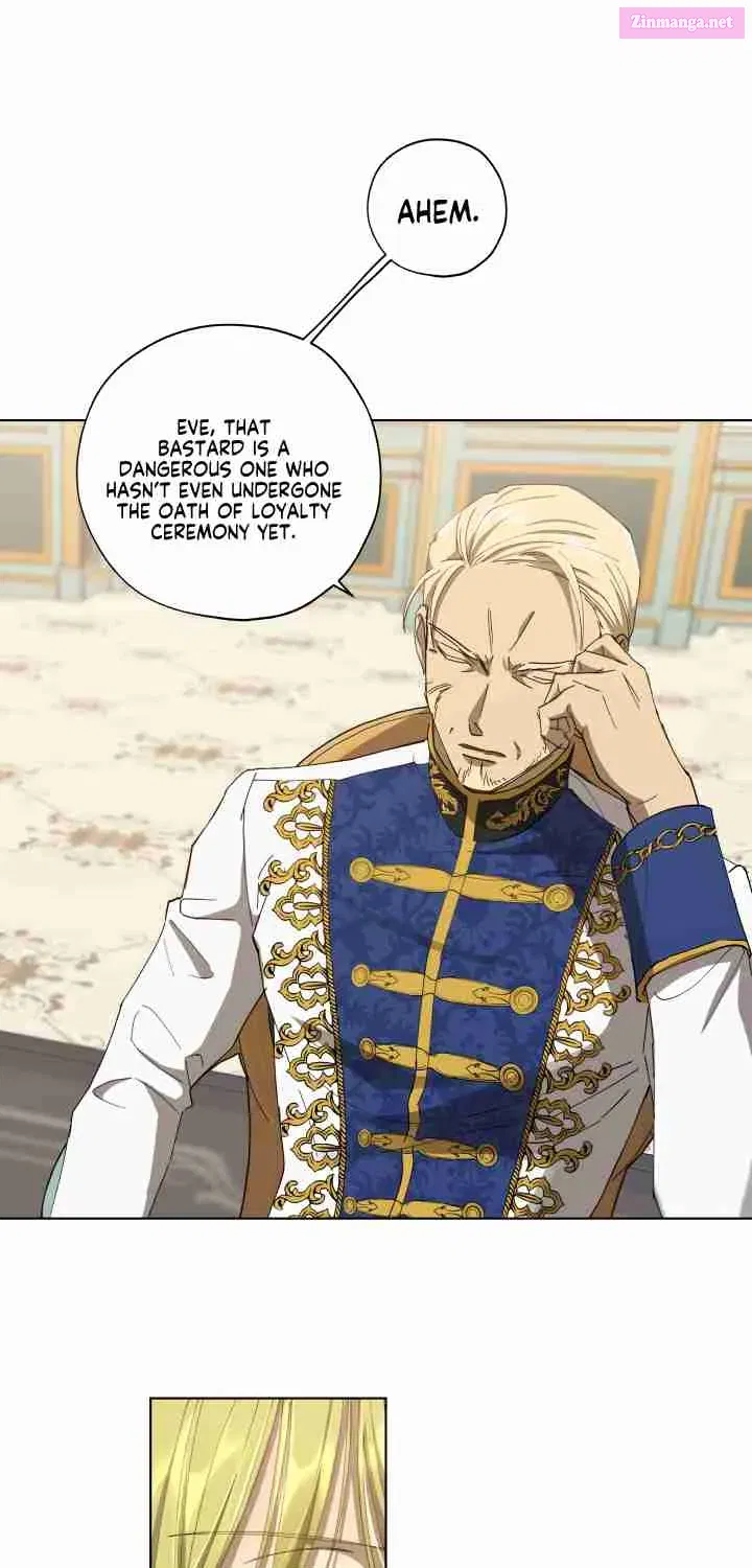 Read Revolutionary Princess Eve Manga Online