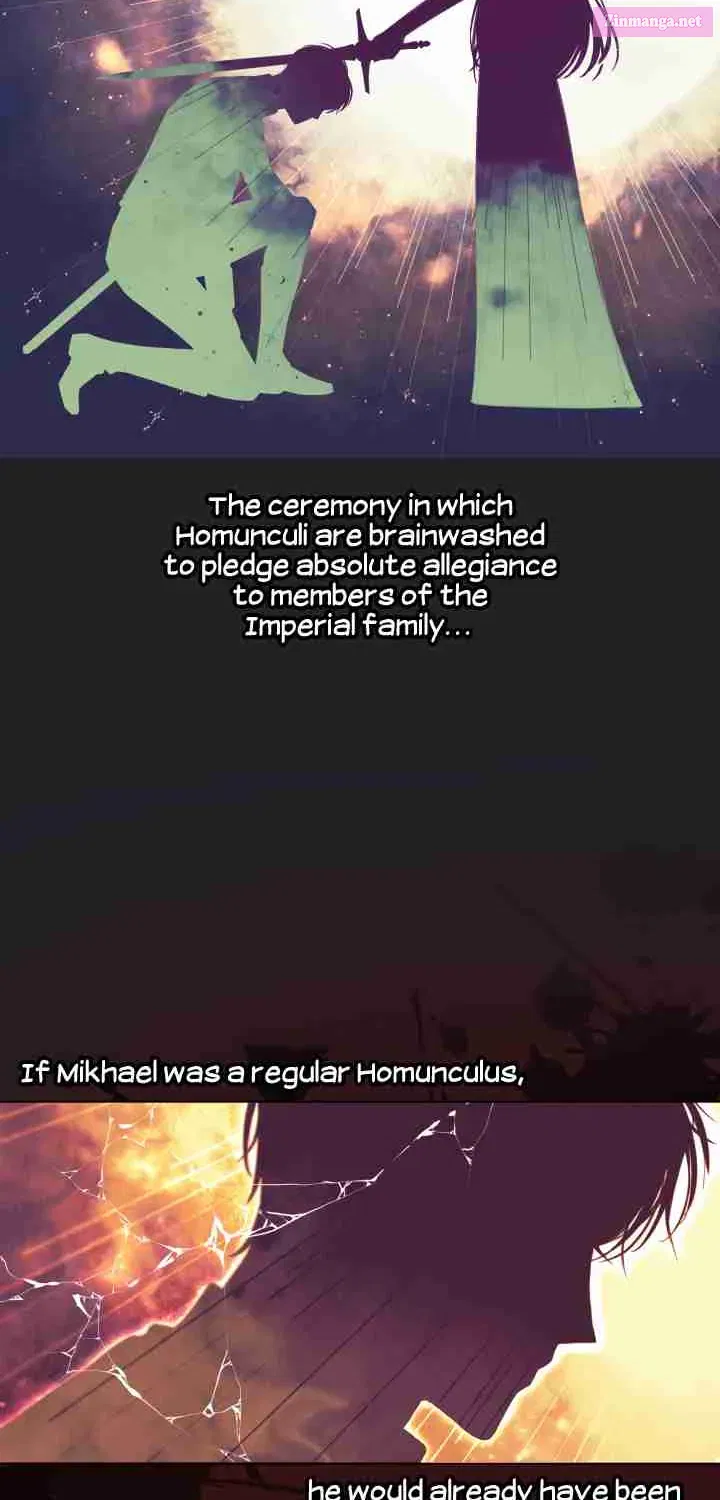 Read Revolutionary Princess Eve Manga Online