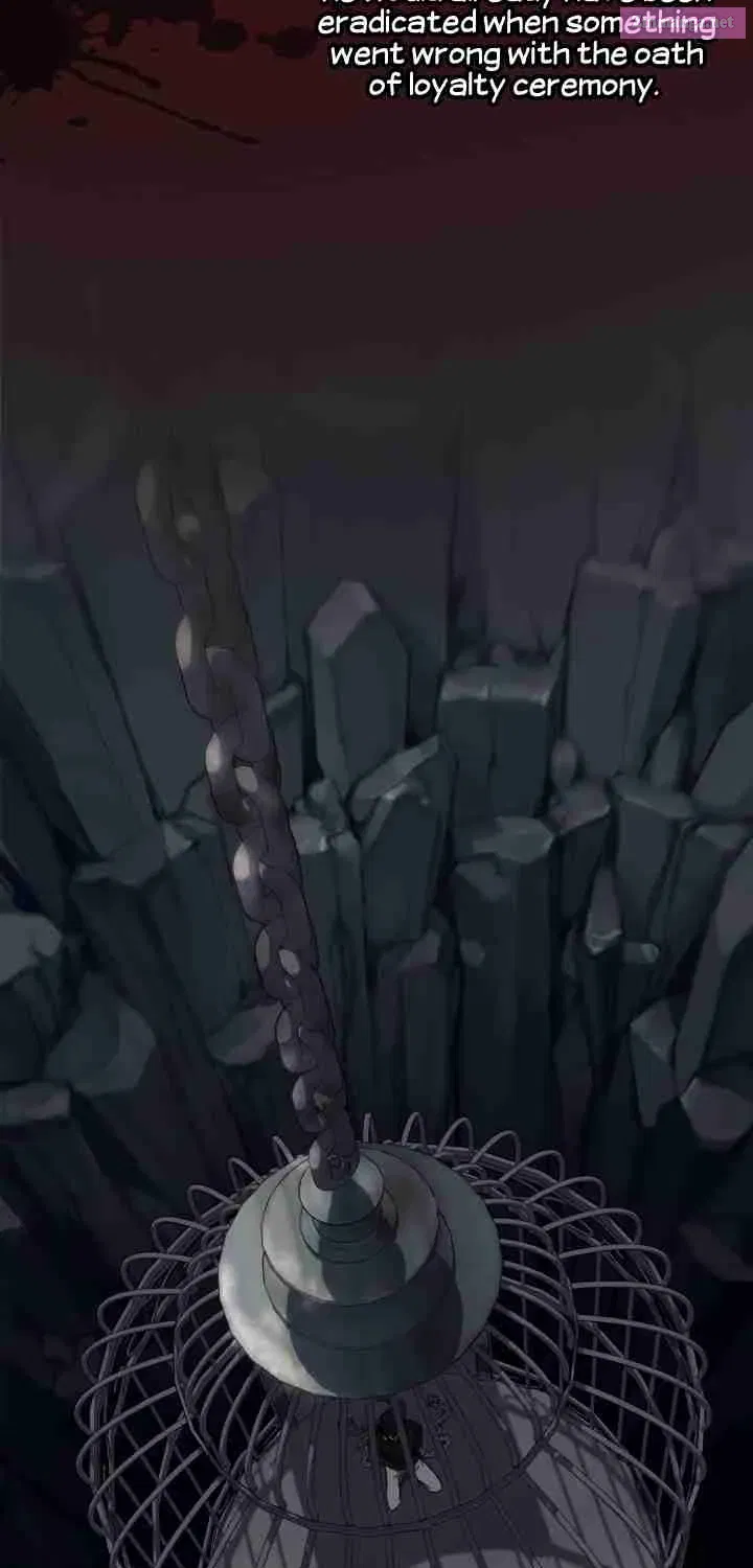 Read Revolutionary Princess Eve Manga Online