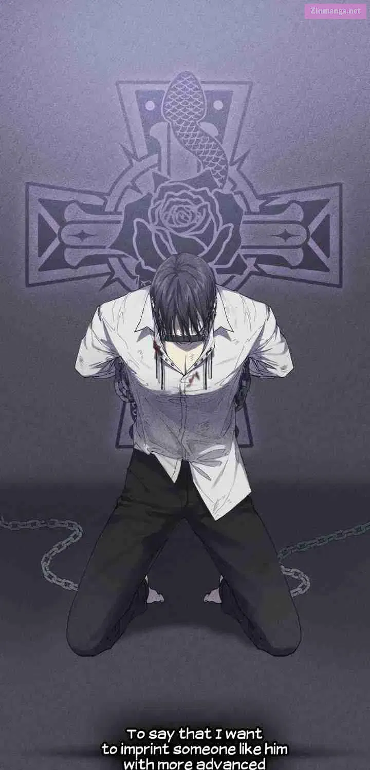 Read Revolutionary Princess Eve Manga Online