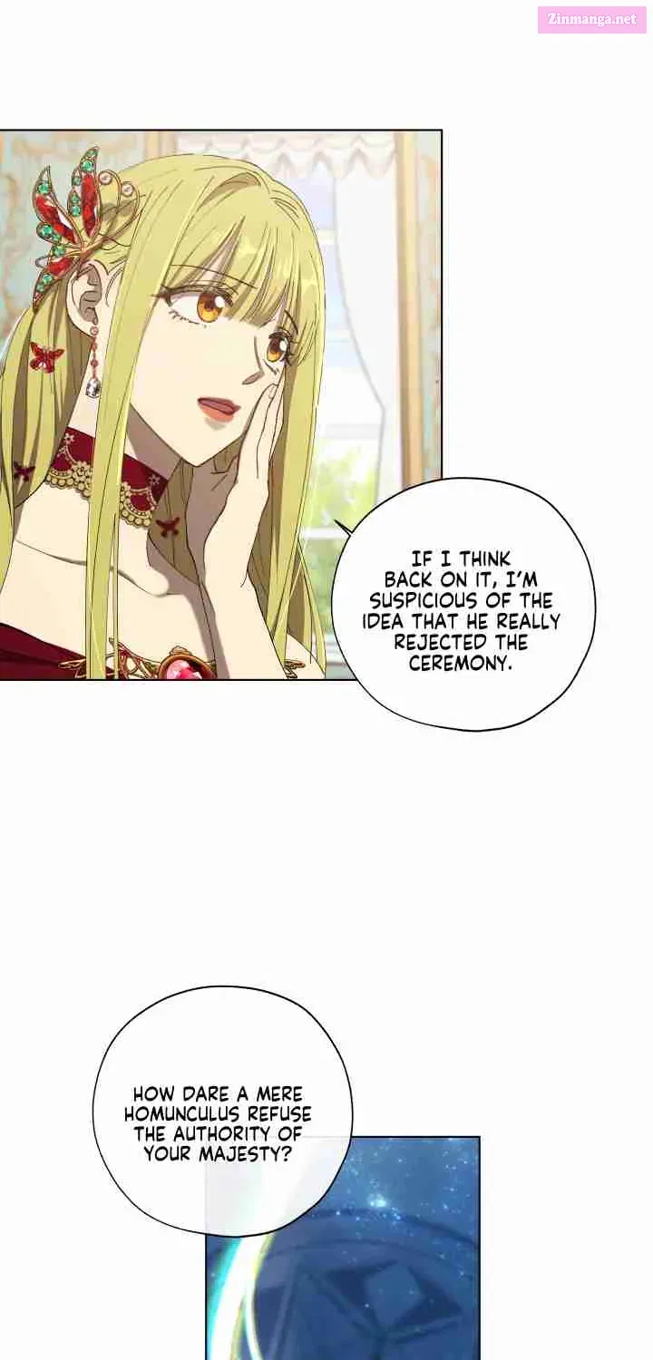 Read Revolutionary Princess Eve Manga Online