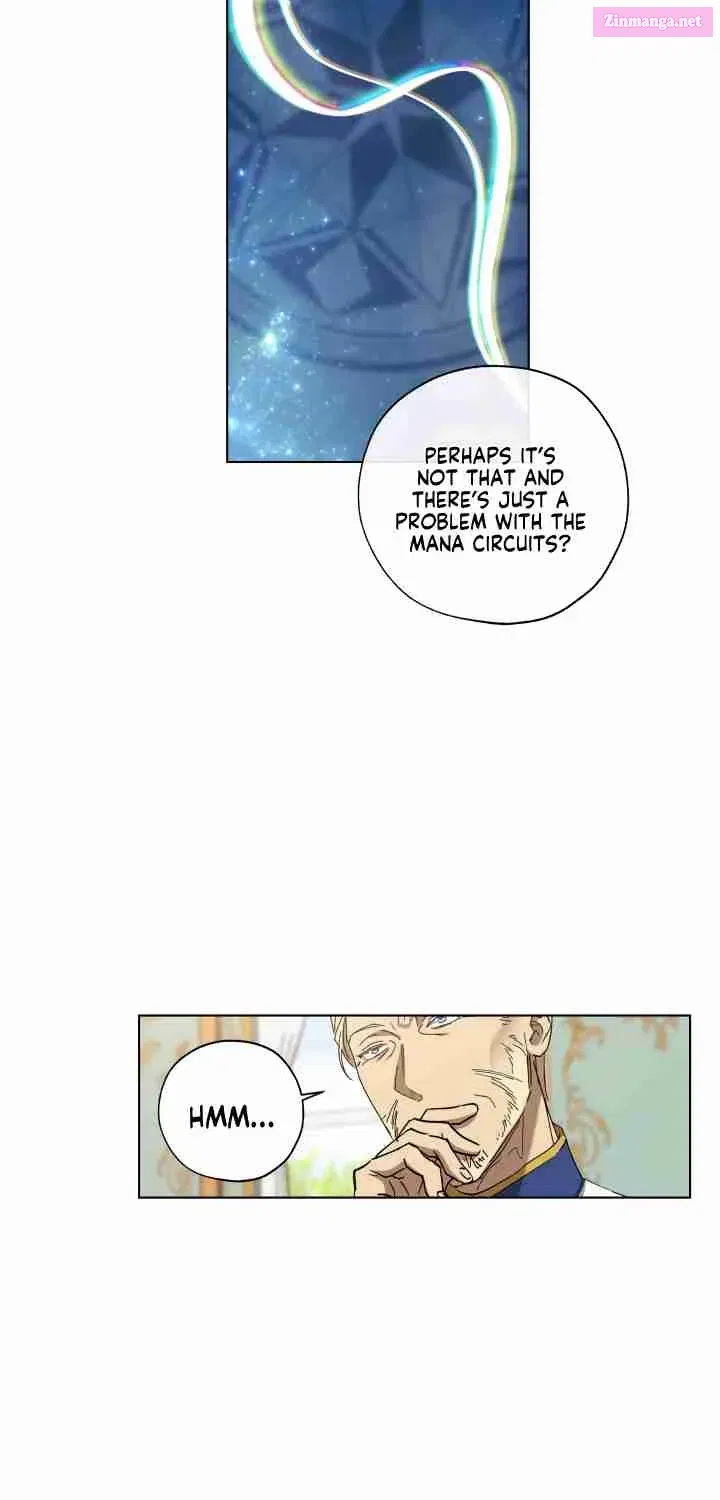 Read Revolutionary Princess Eve Manga Online