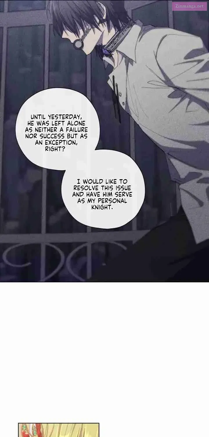 Read Revolutionary Princess Eve Manga Online