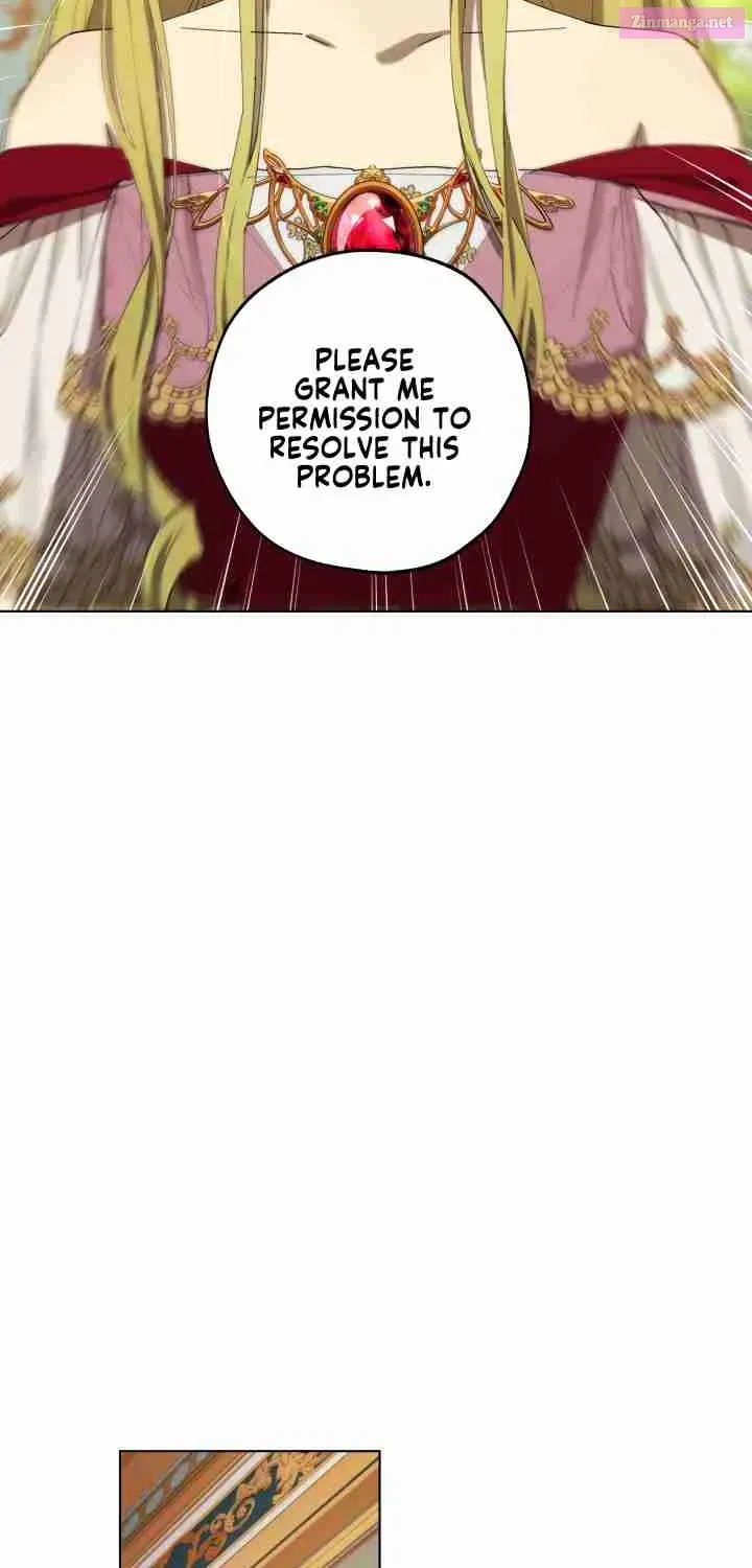 Read Revolutionary Princess Eve Manga Online