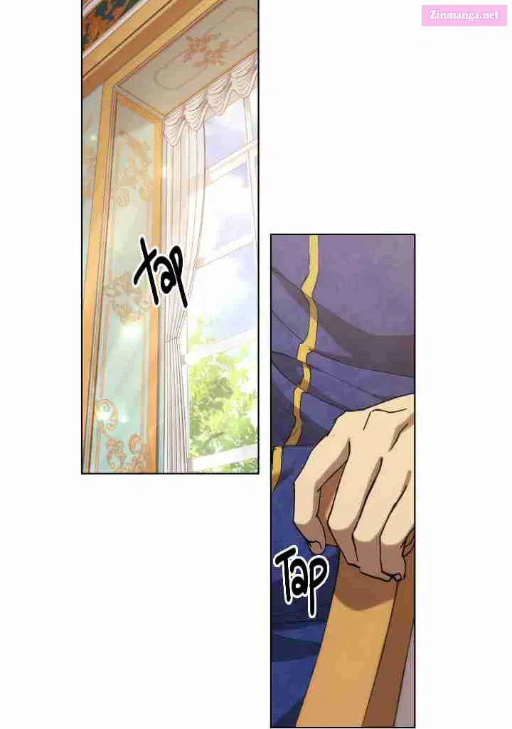 Read Revolutionary Princess Eve Manga Online