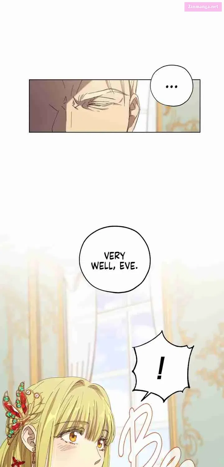 Read Revolutionary Princess Eve Manga Online