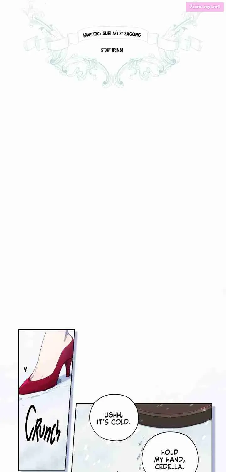 Read Revolutionary Princess Eve Manga Online