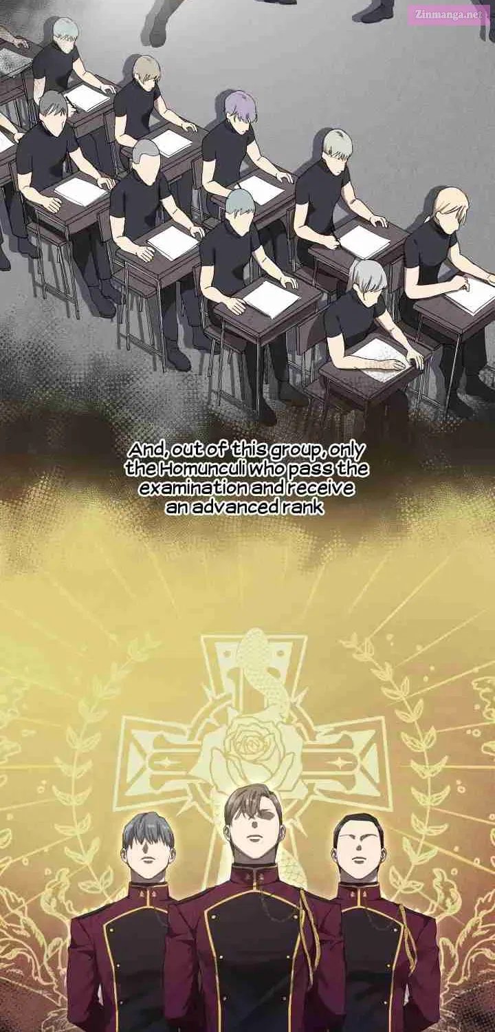 Read Revolutionary Princess Eve Manga Online