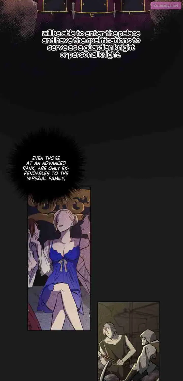 Read Revolutionary Princess Eve Manga Online