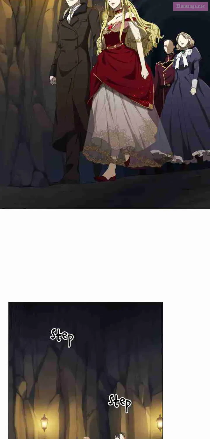 Read Revolutionary Princess Eve Manga Online