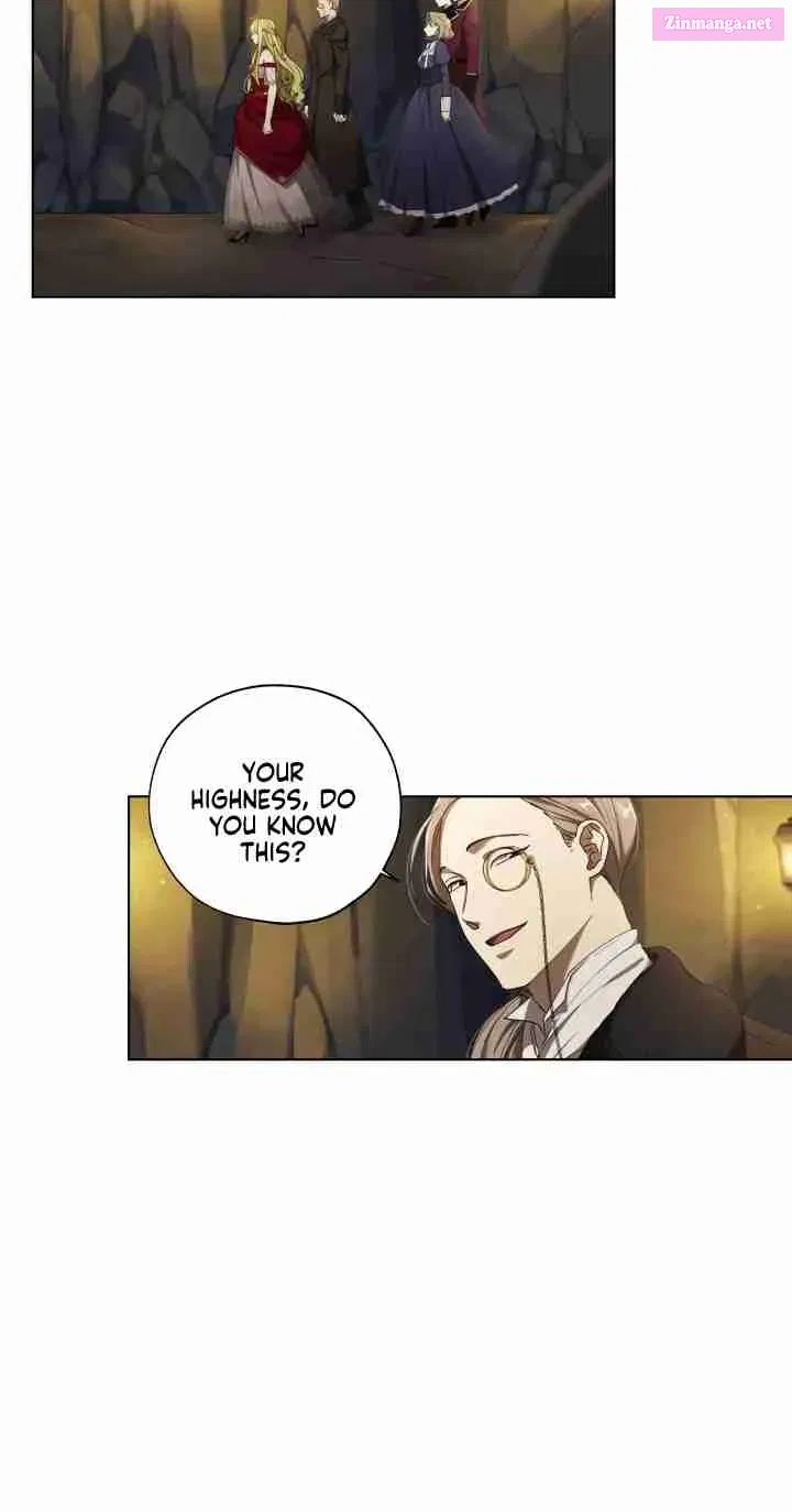 Read Revolutionary Princess Eve Manga Online