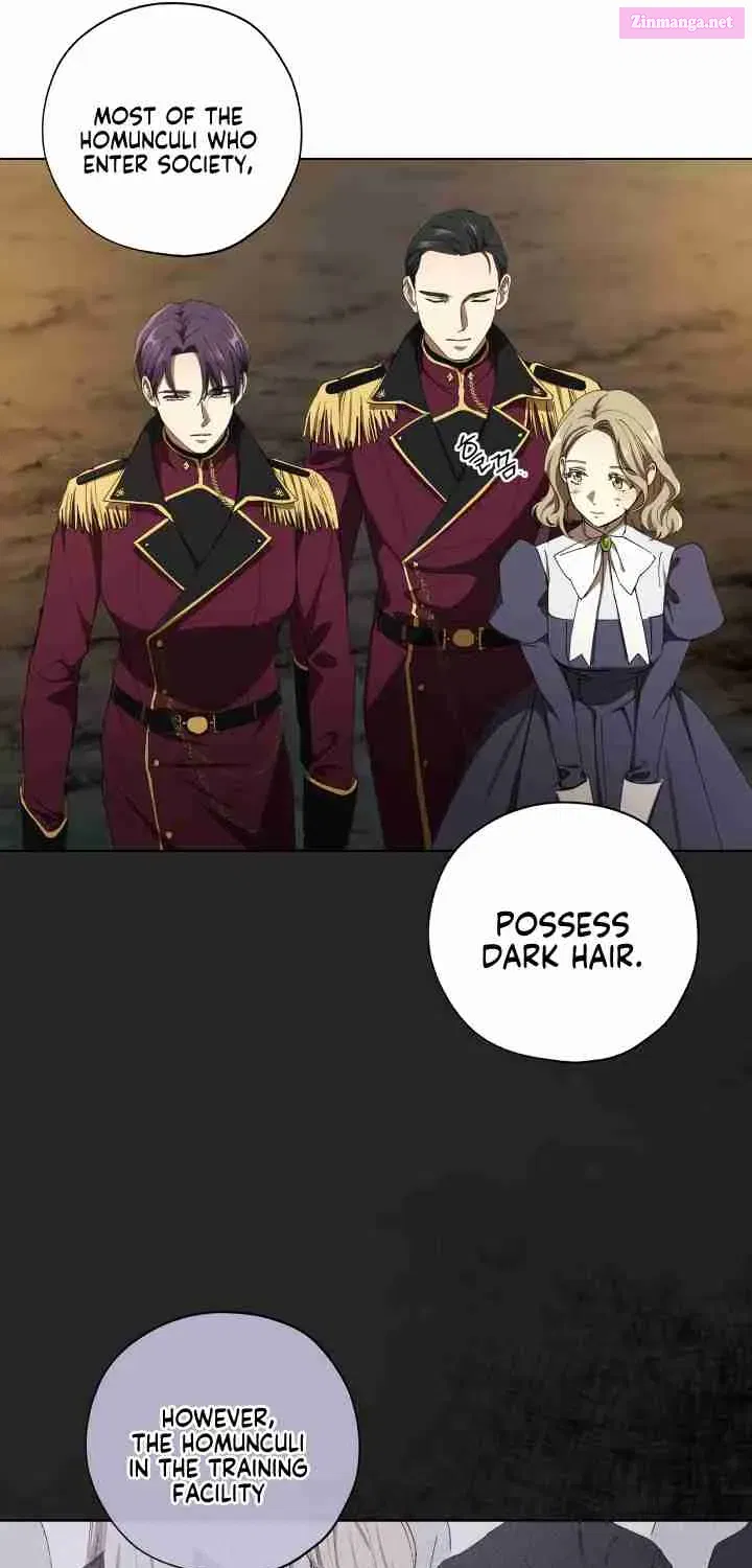 Read Revolutionary Princess Eve Manga Online