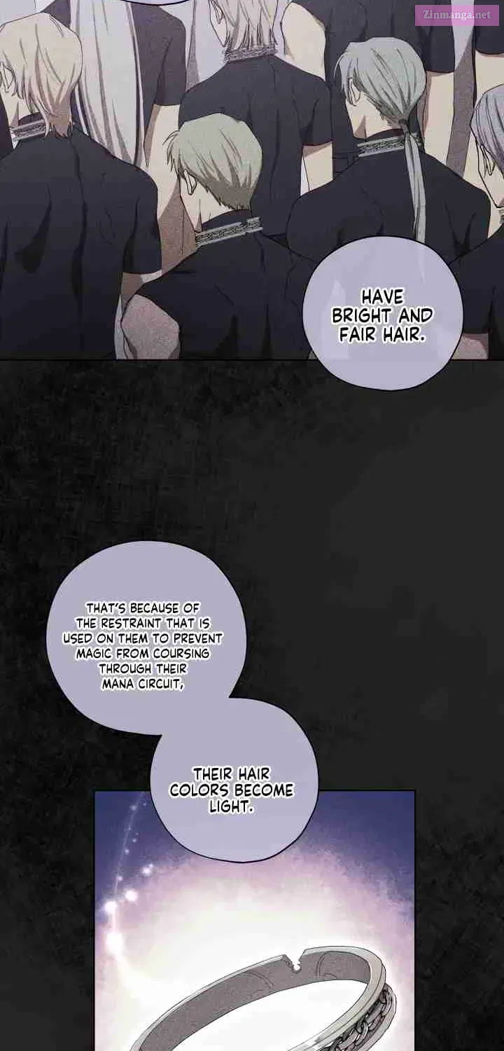 Read Revolutionary Princess Eve Manga Online