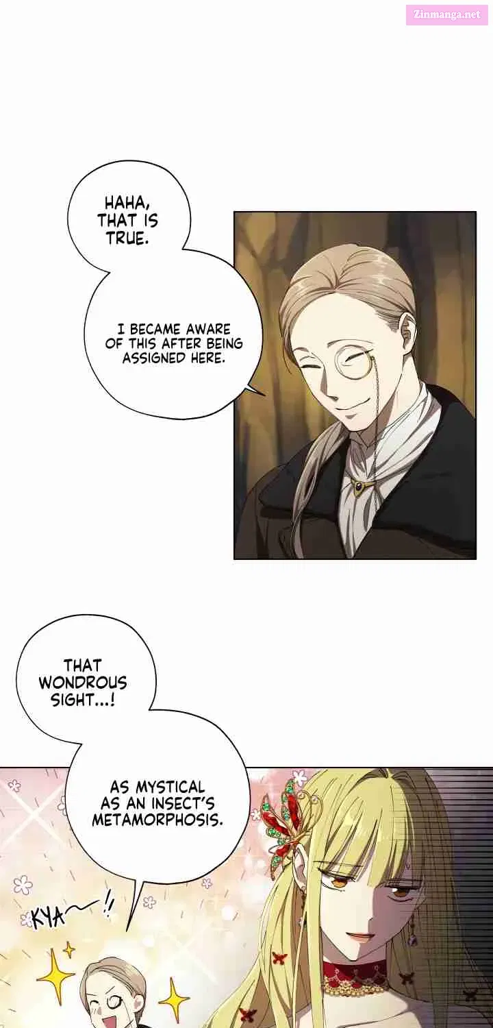 Read Revolutionary Princess Eve Manga Online