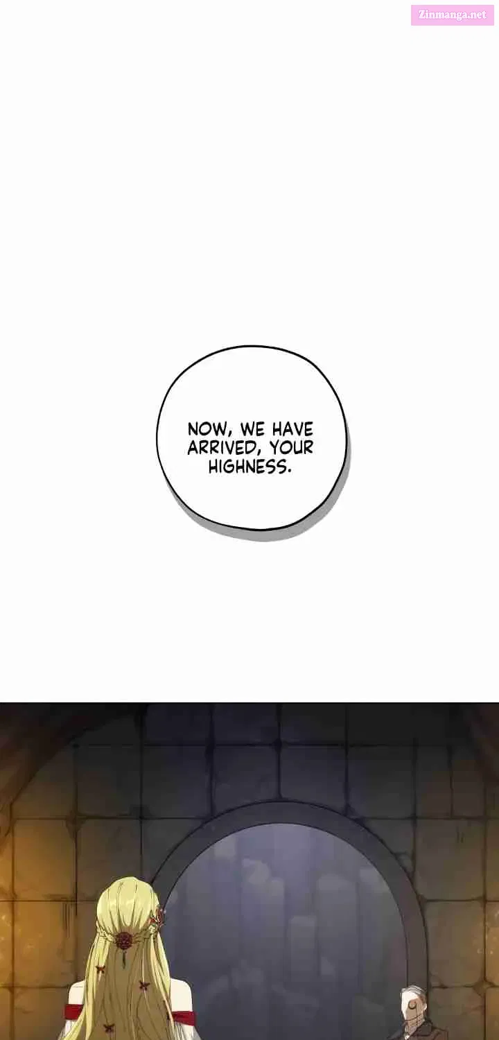 Read Revolutionary Princess Eve Manga Online